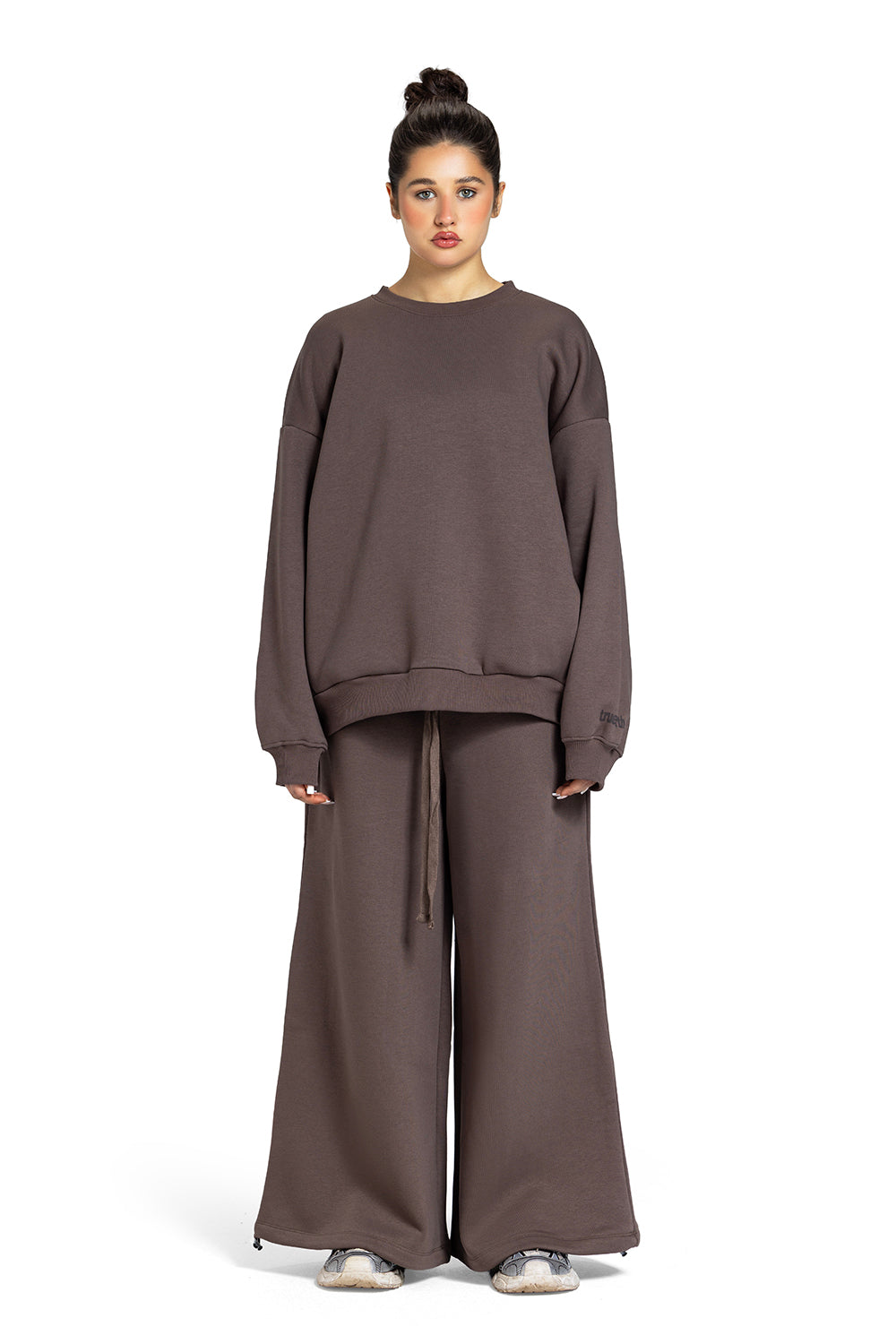Women Flare Pants