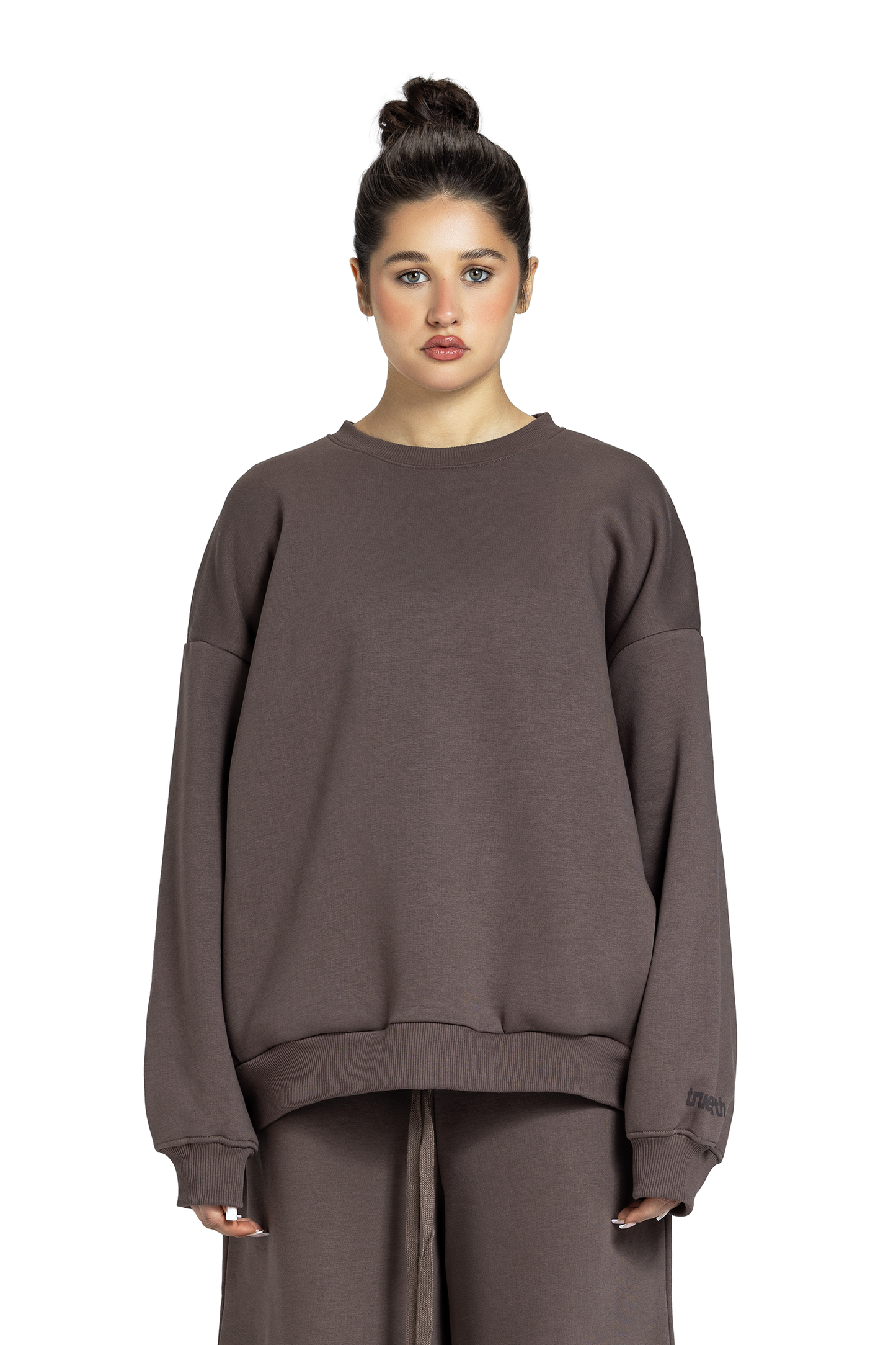 Unisex Crewneck Sweatshirt