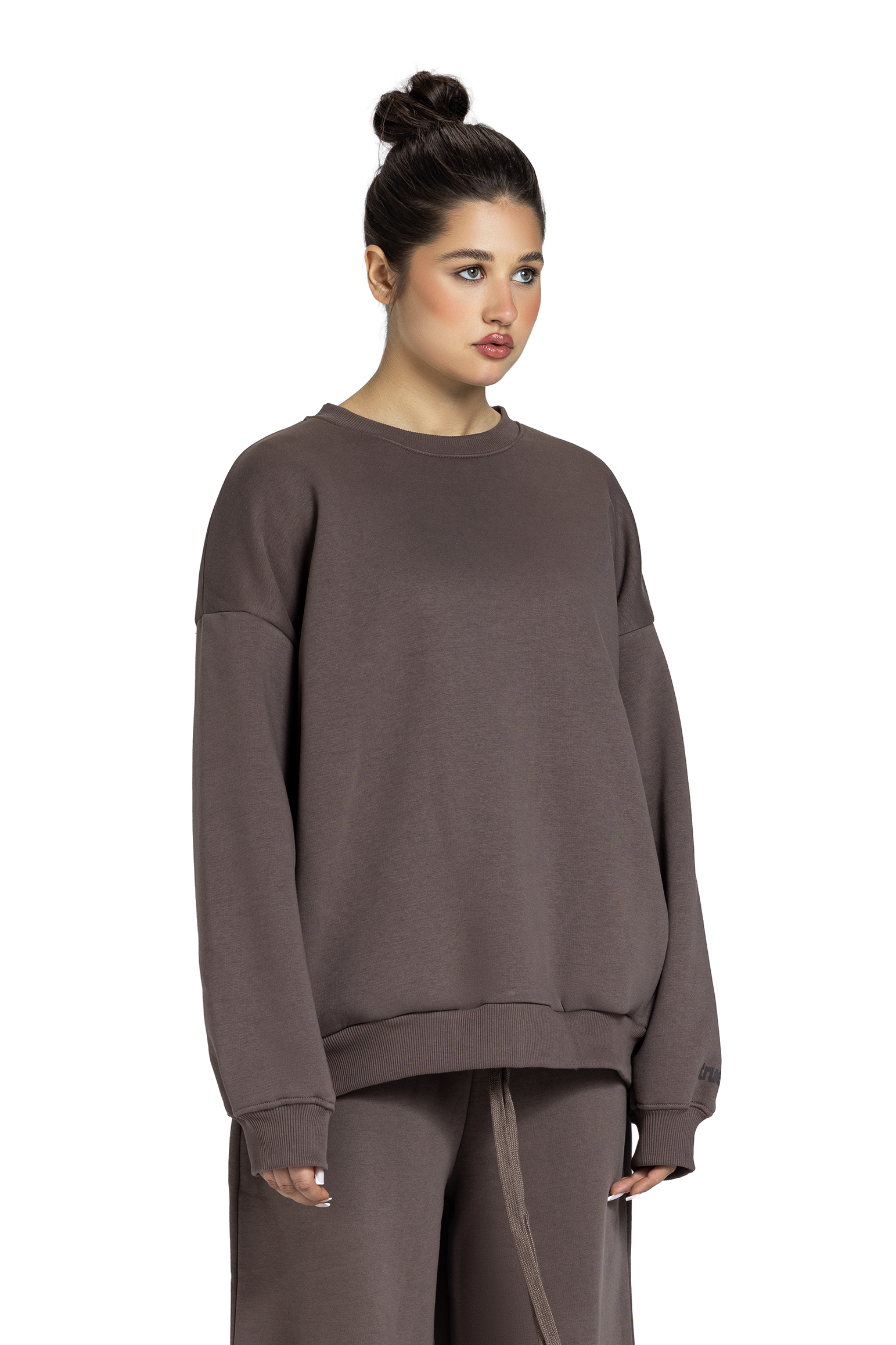 Unisex Crewneck Sweatshirt