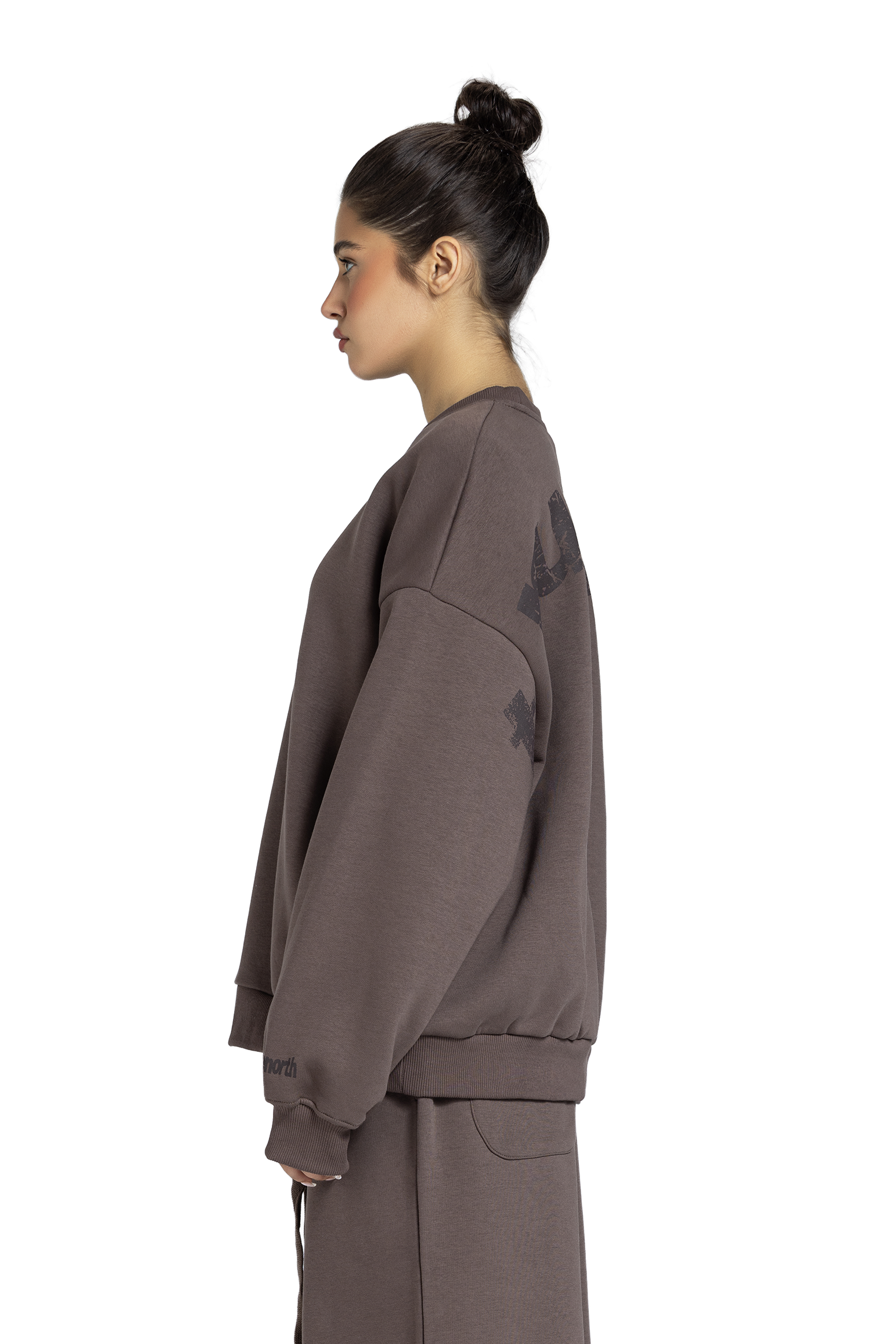 Unisex Crewneck Sweatshirt