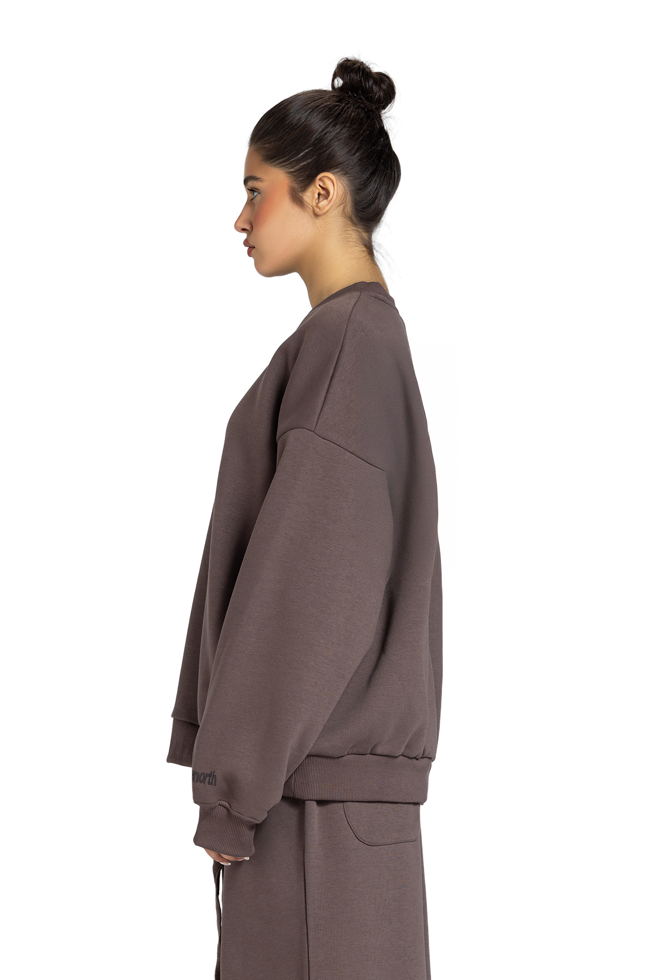 Unisex Core Crewneck