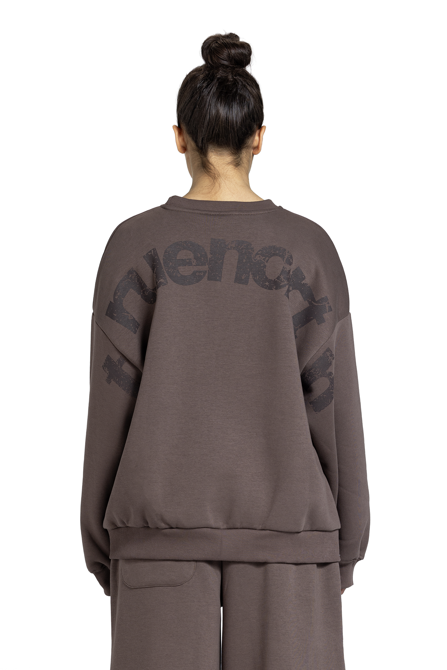 Unisex Crewneck Sweatshirt