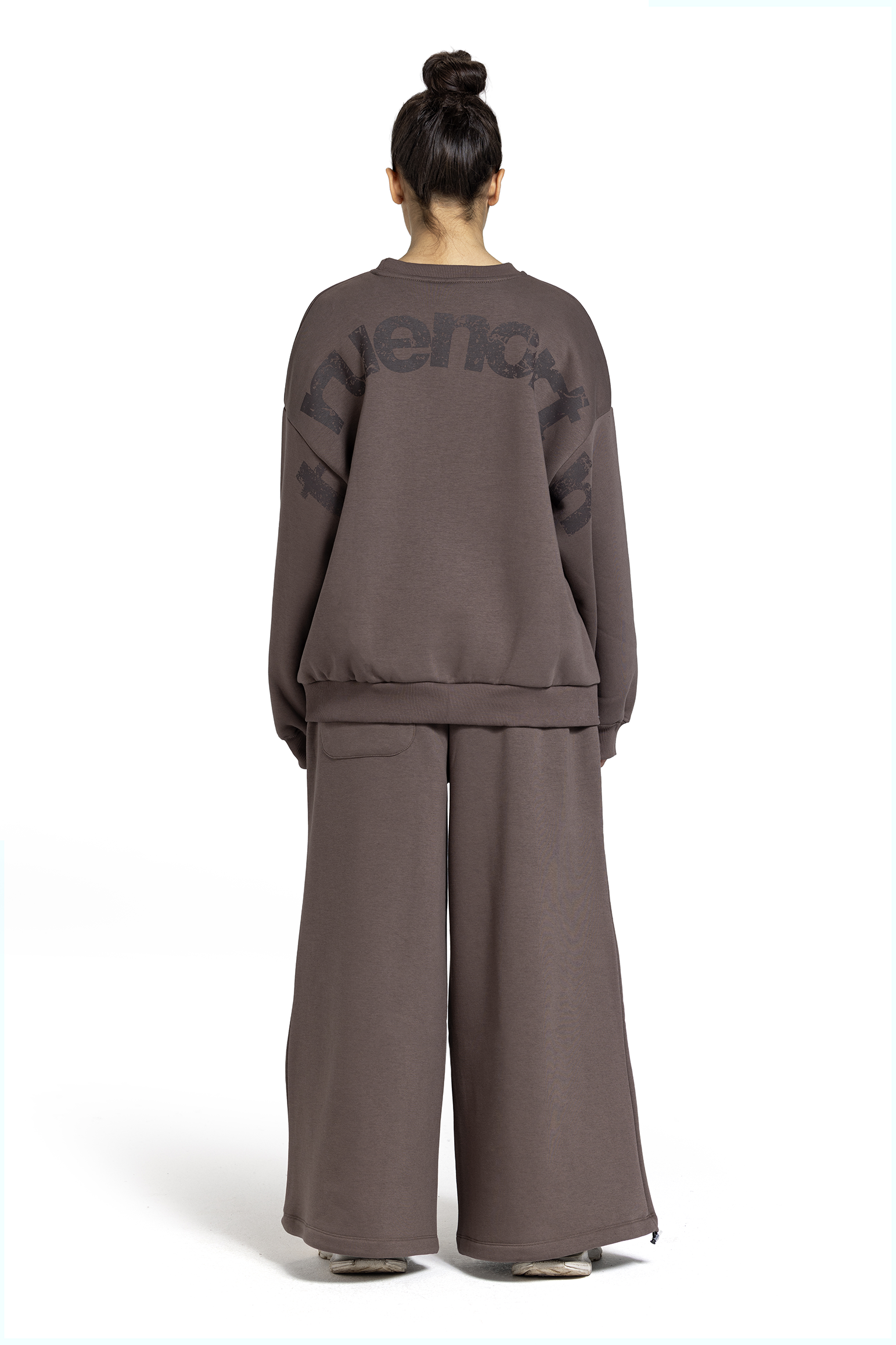 Unisex Crewneck Sweatshirt