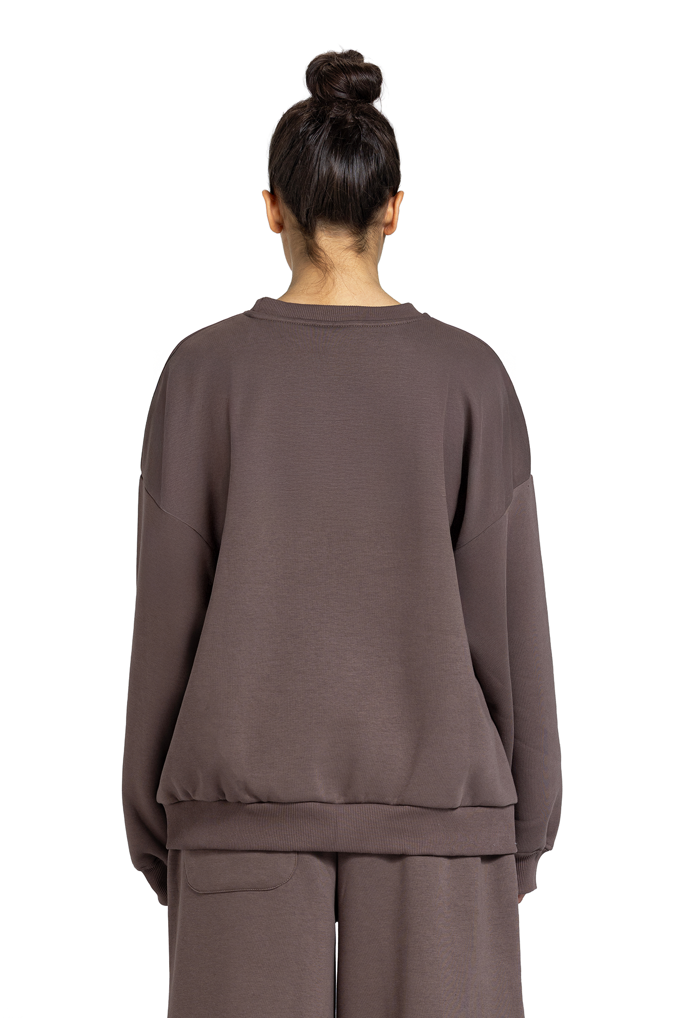 Unisex Core Crewneck