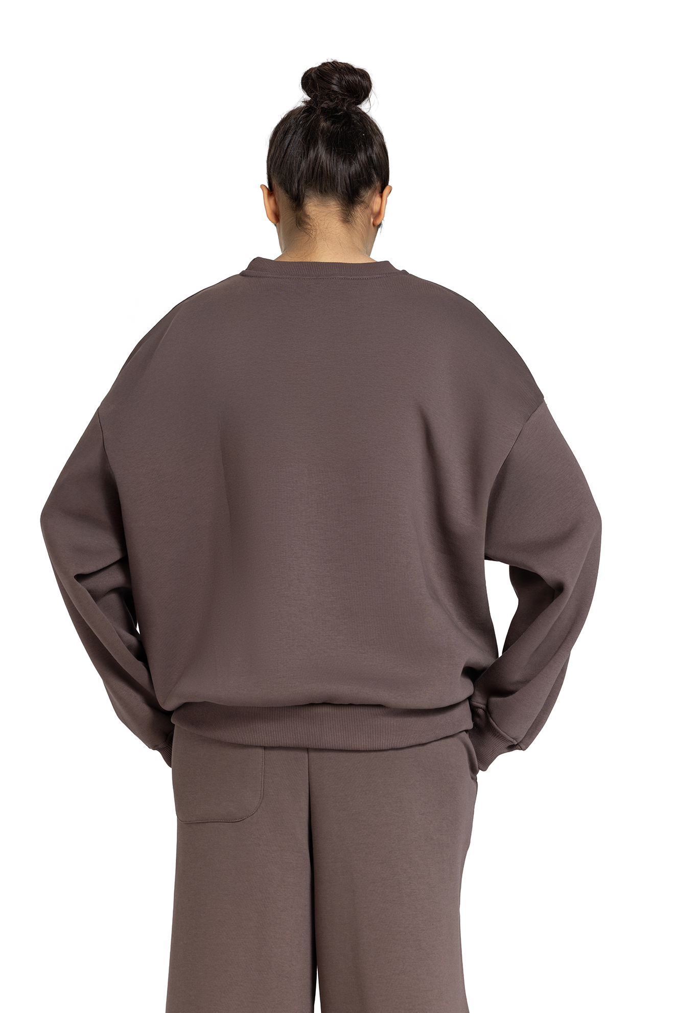 Unisex Core Crewneck