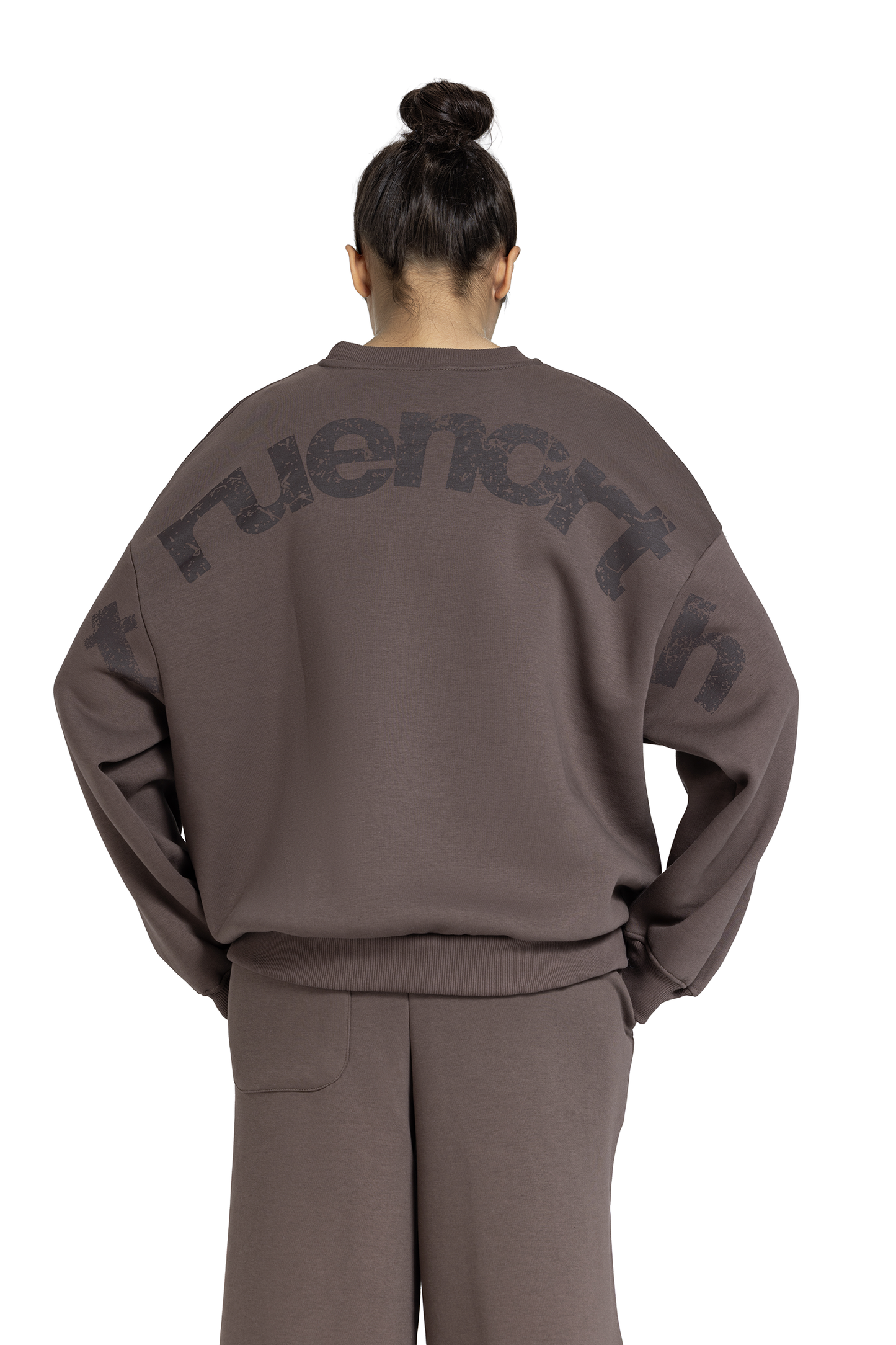 Unisex Crewneck Sweatshirt