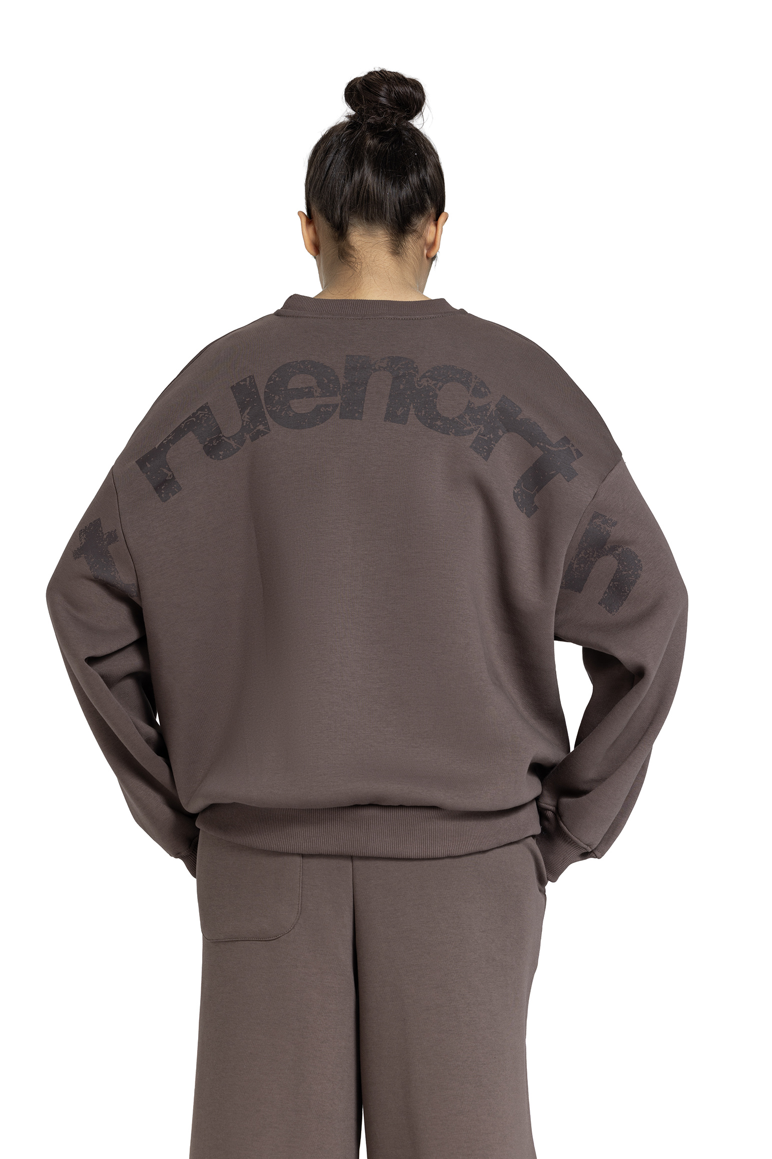 Unisex Crewneck Sweatshirt