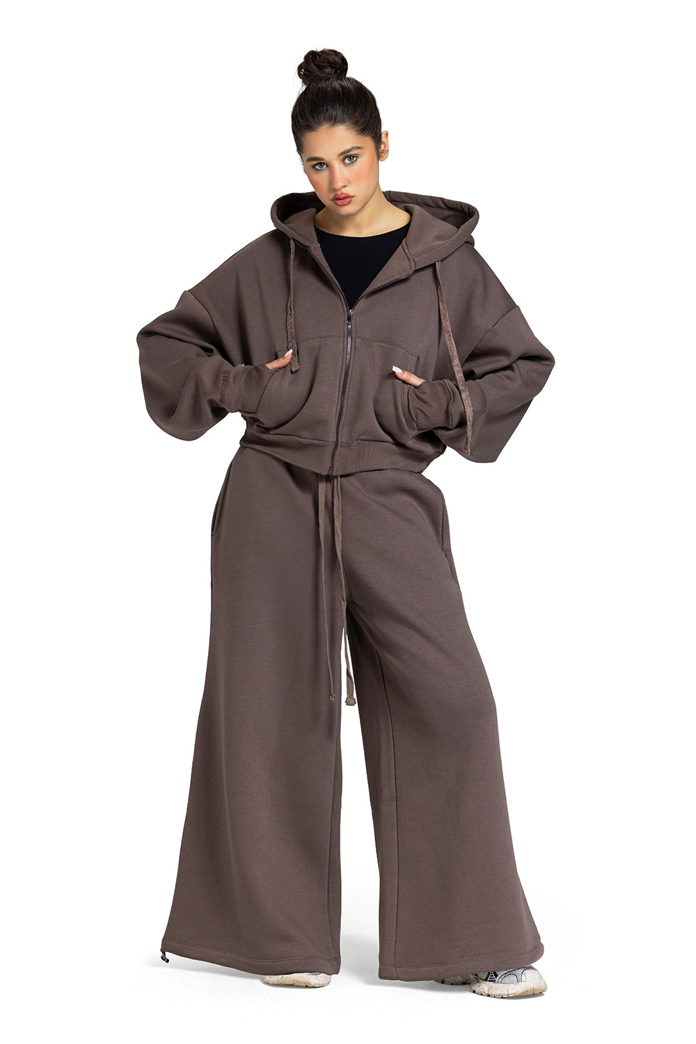 Women Flare Pants