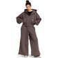 Women Cropped Set