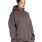 Unisex Oversized Hoodie