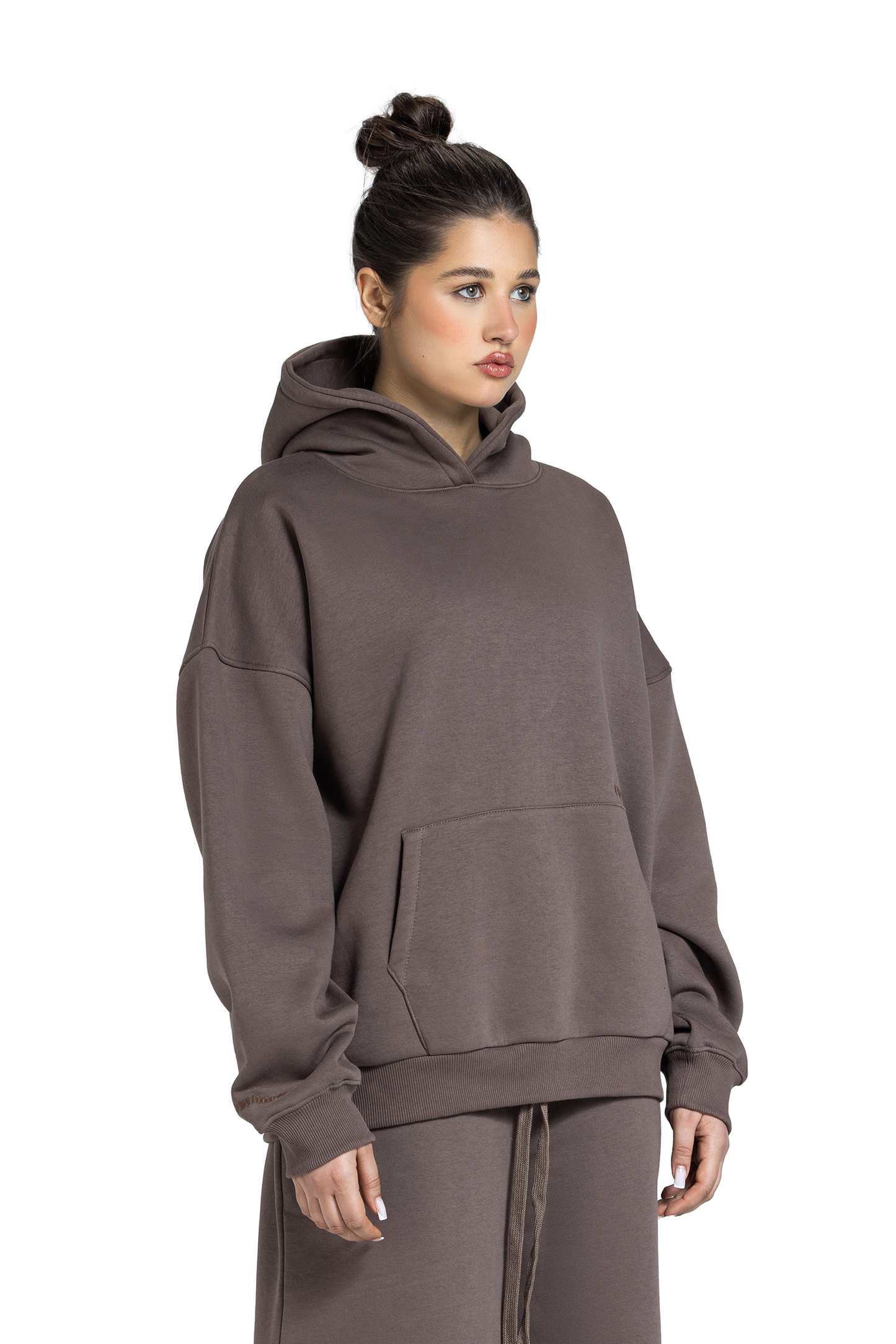 Unisex Oversized Hoodie