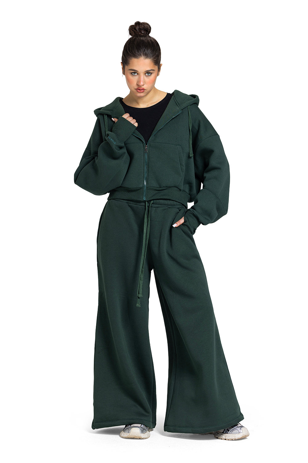 Women Flare Pants