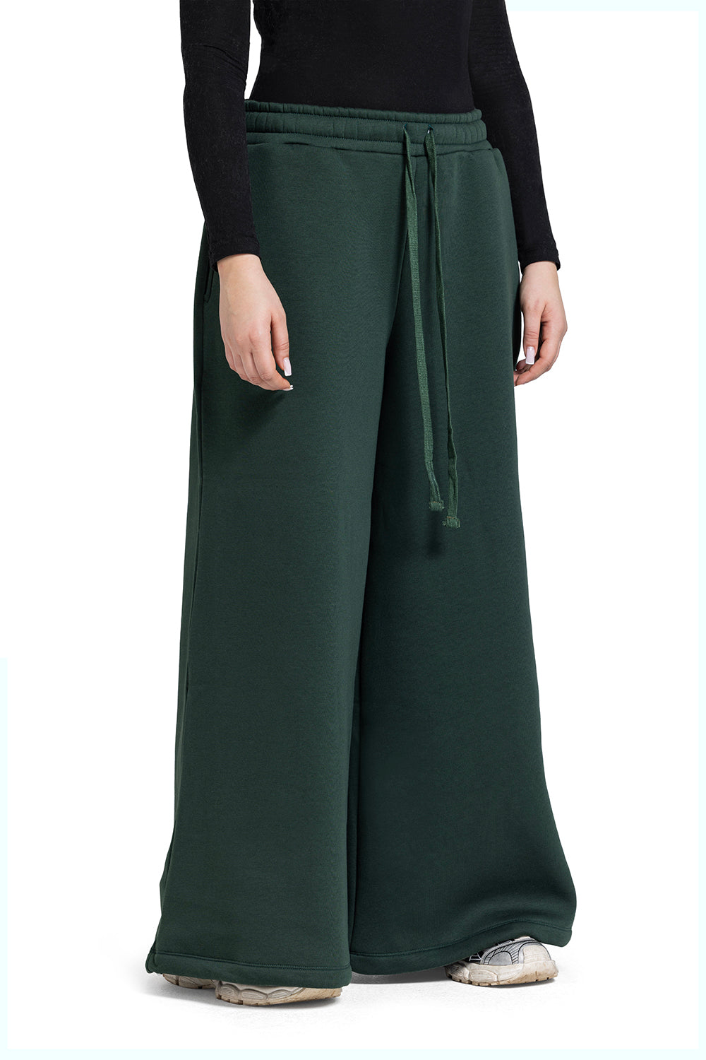 Women Flare Pants