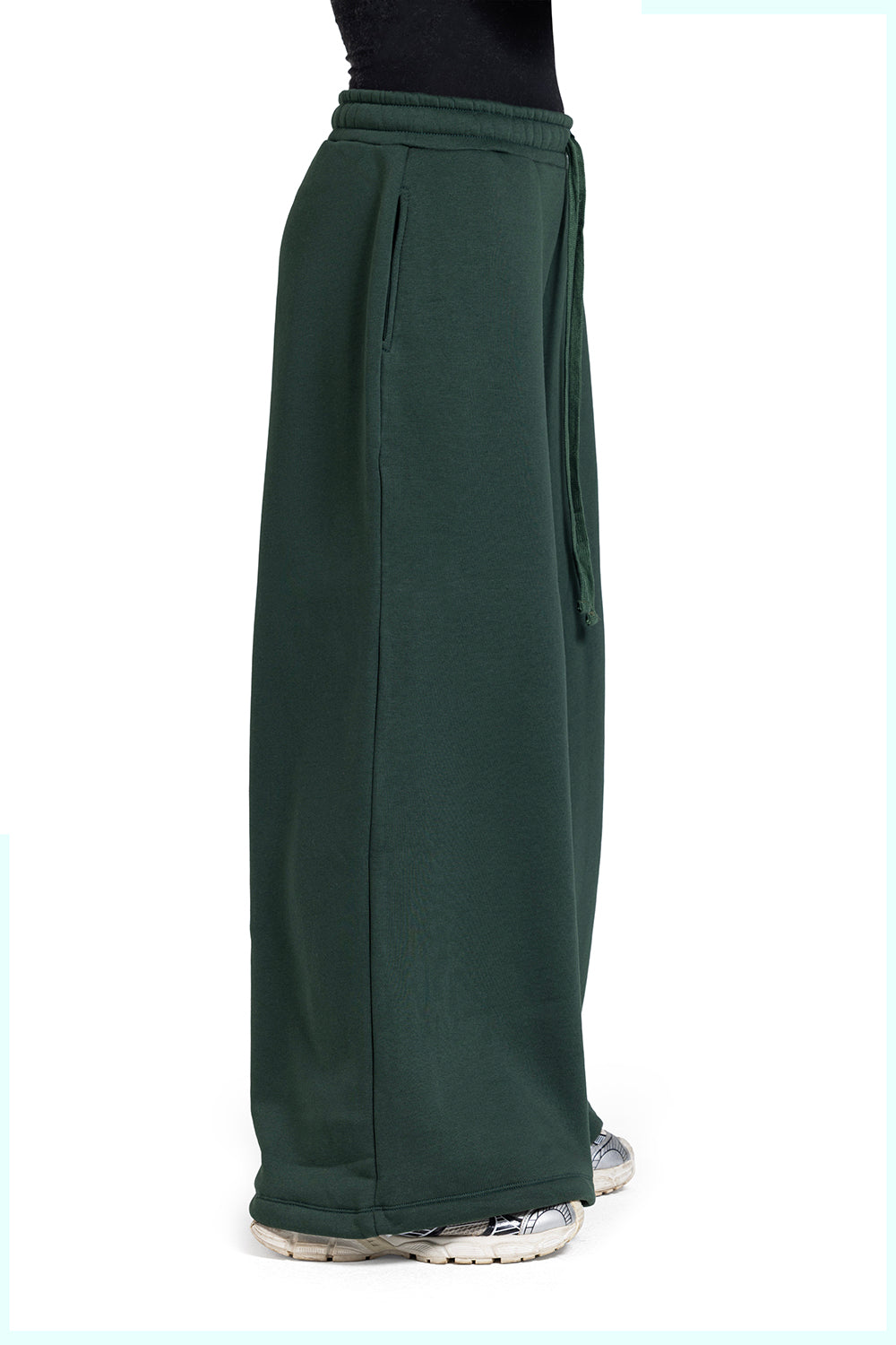 Women Flare Pants