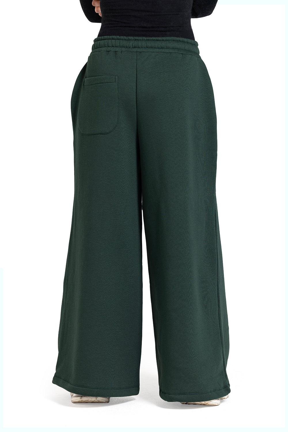 Women Flare Pants