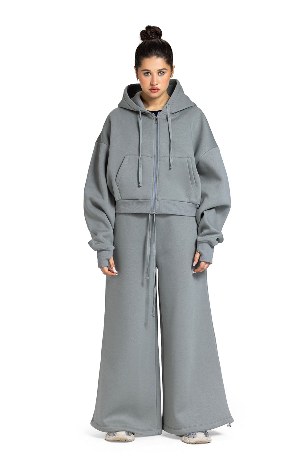 Women Flare Pants