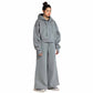 Women Cropped Set