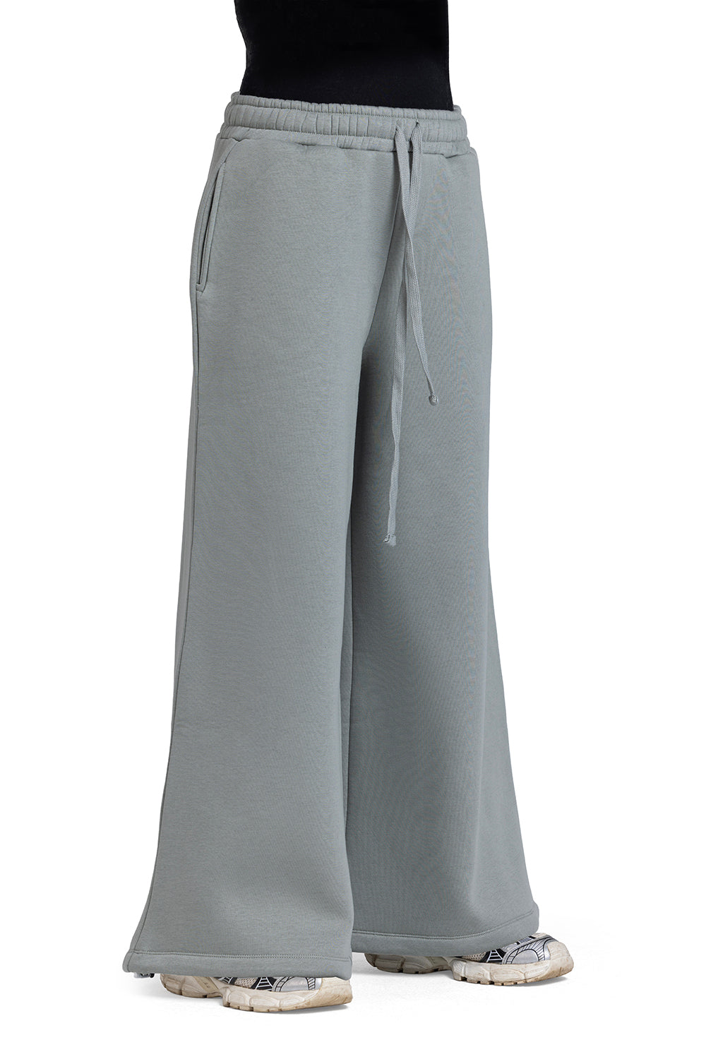 Women Flare Pants