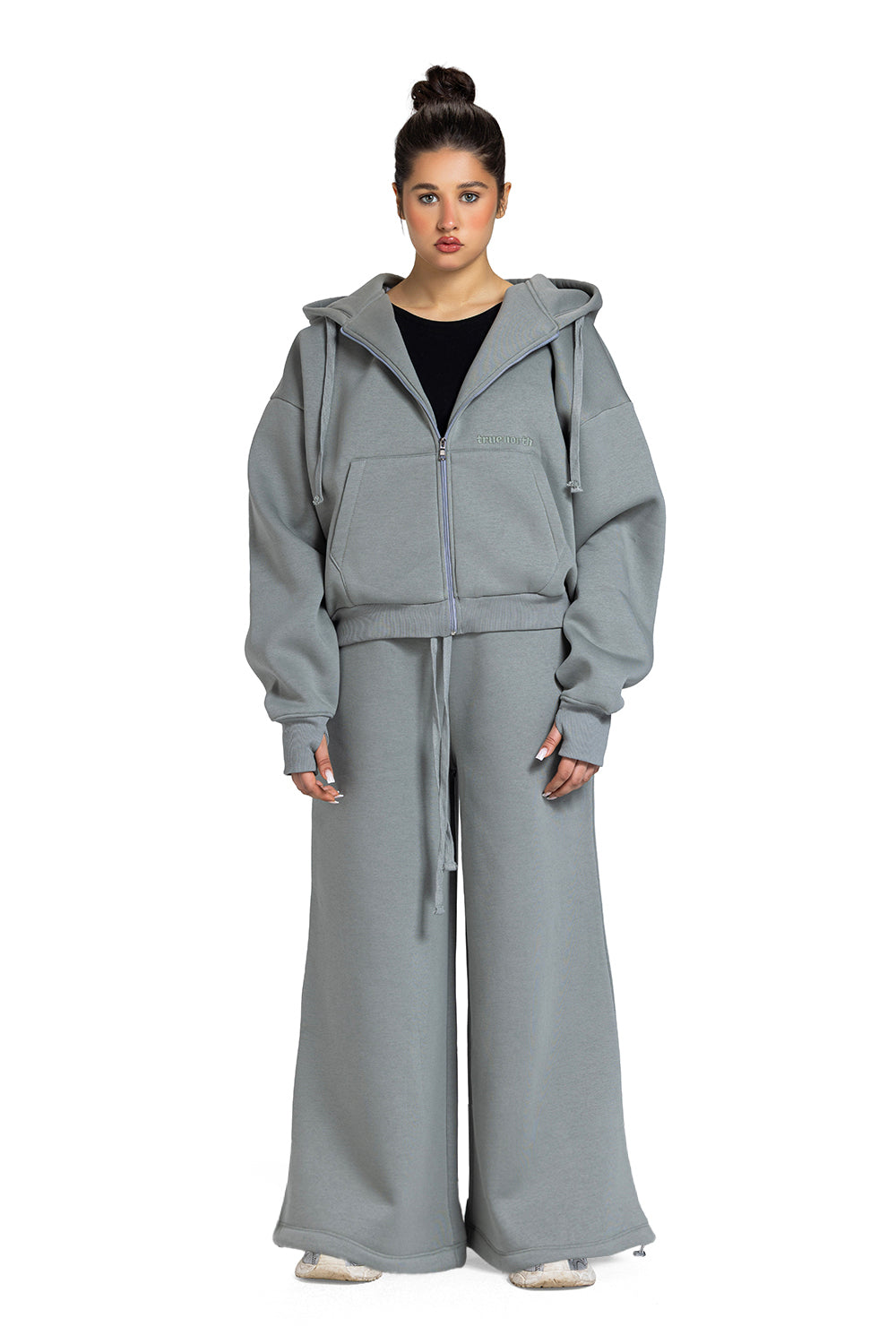 Women Flare Pants