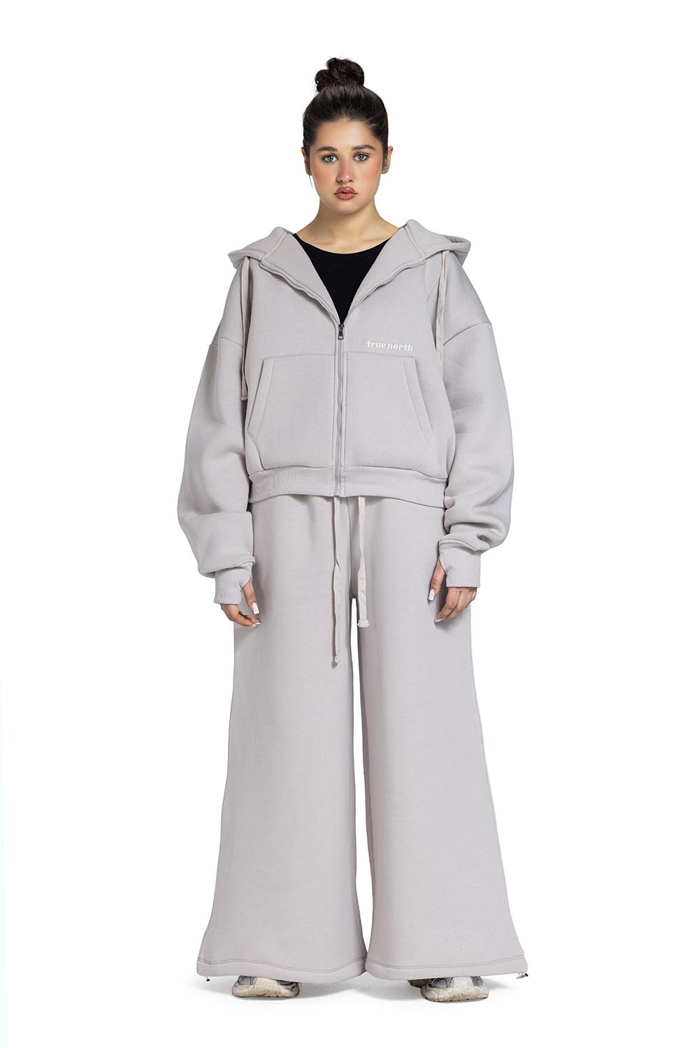Women Flare Pants