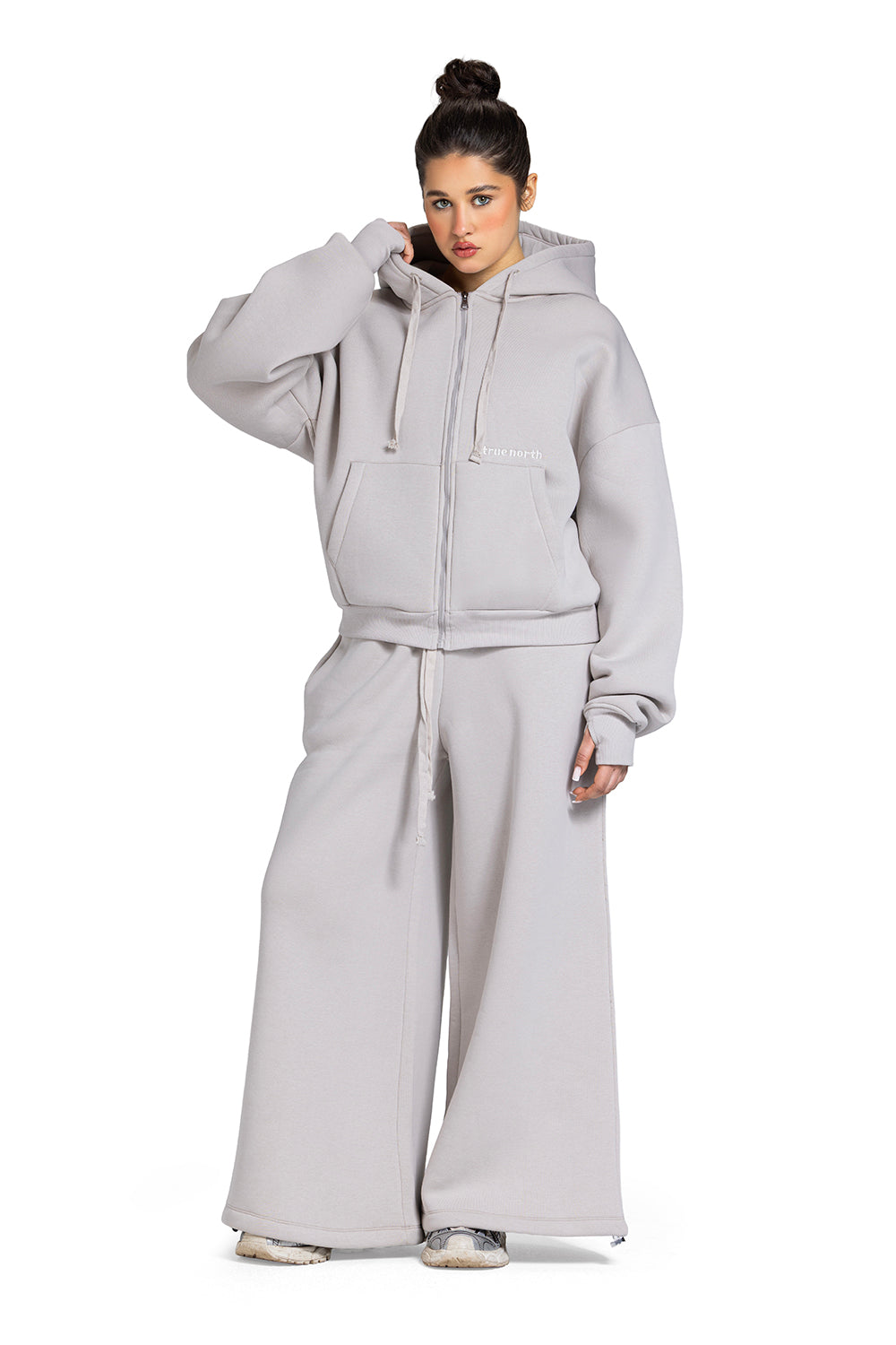 Women Flare Pants
