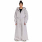 Women Cropped Set