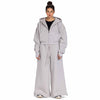 Women Cropped Set