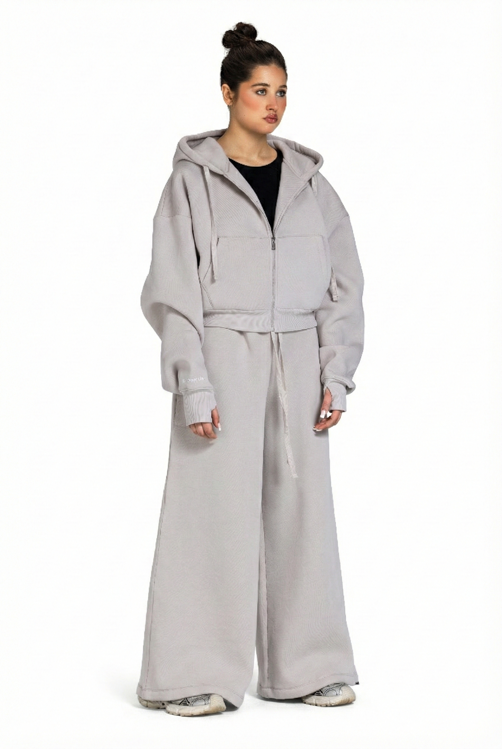 Women Flare Pants