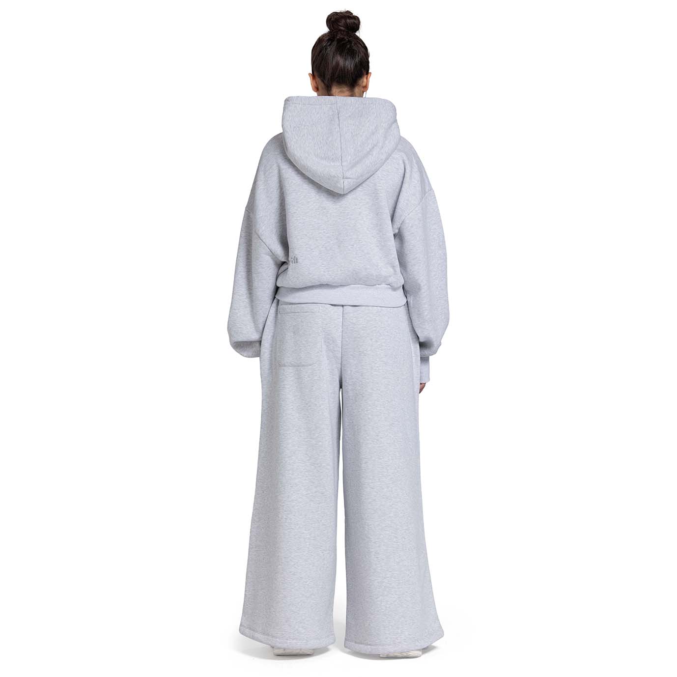 Women Cropped Set
