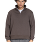Unisex Quarter Zipper Sweatshirt