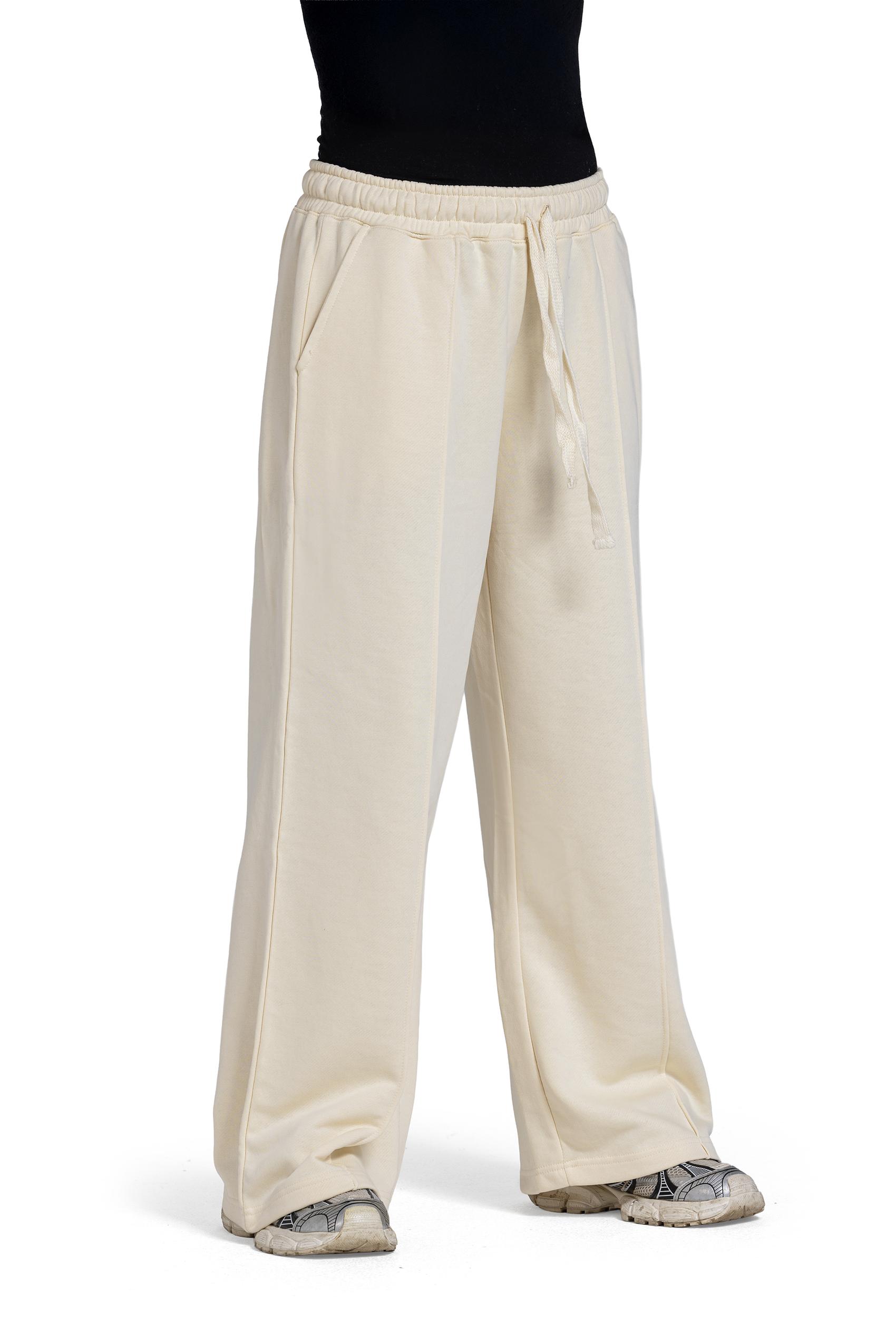 Women Regular Fit Summer Pants