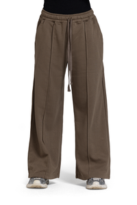 Women Regular Fit Summer Pants