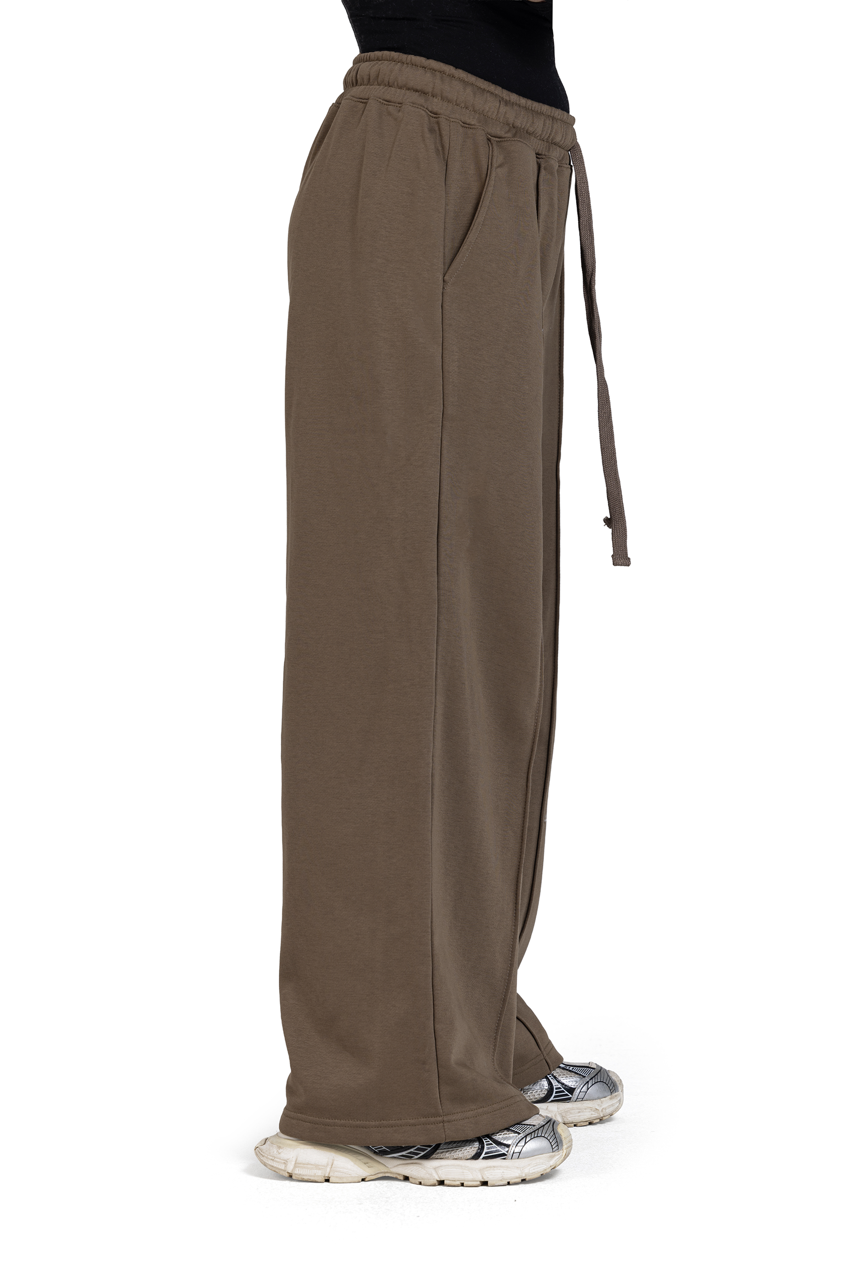 Women Regular Fit Summer Pants