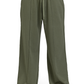 Women Regular Fit Summer Pants