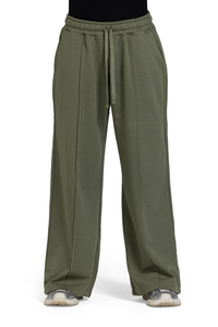 Women Regular Fit Summer Pants