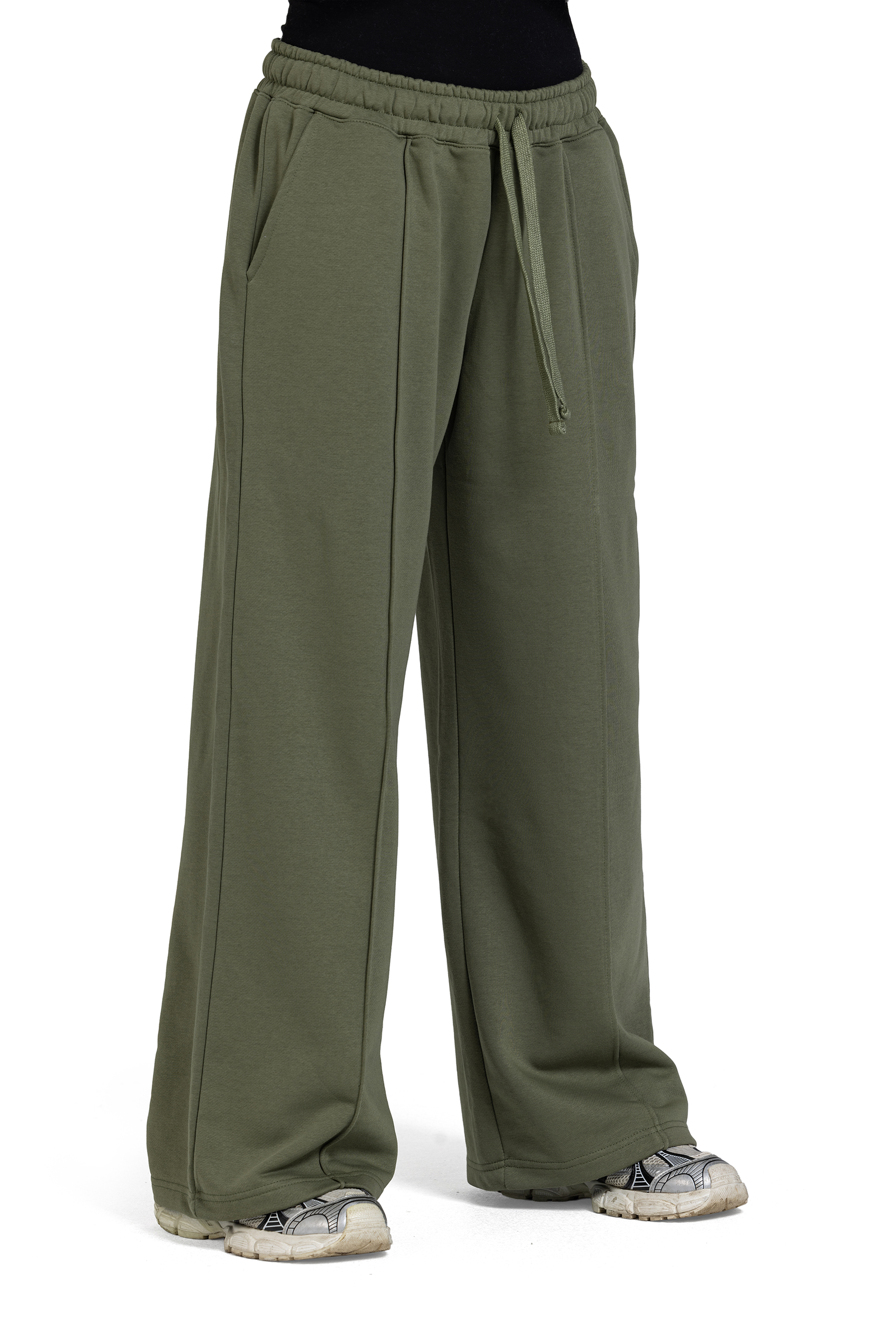 Women Regular Fit Summer Pants