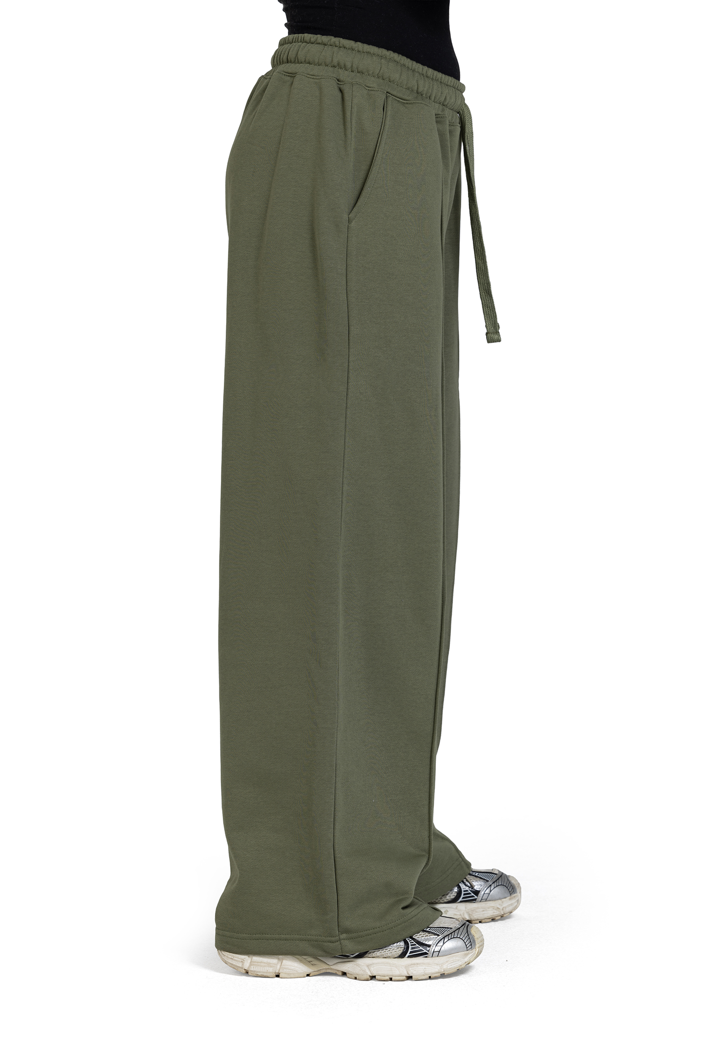 Women Regular Fit Summer Pants