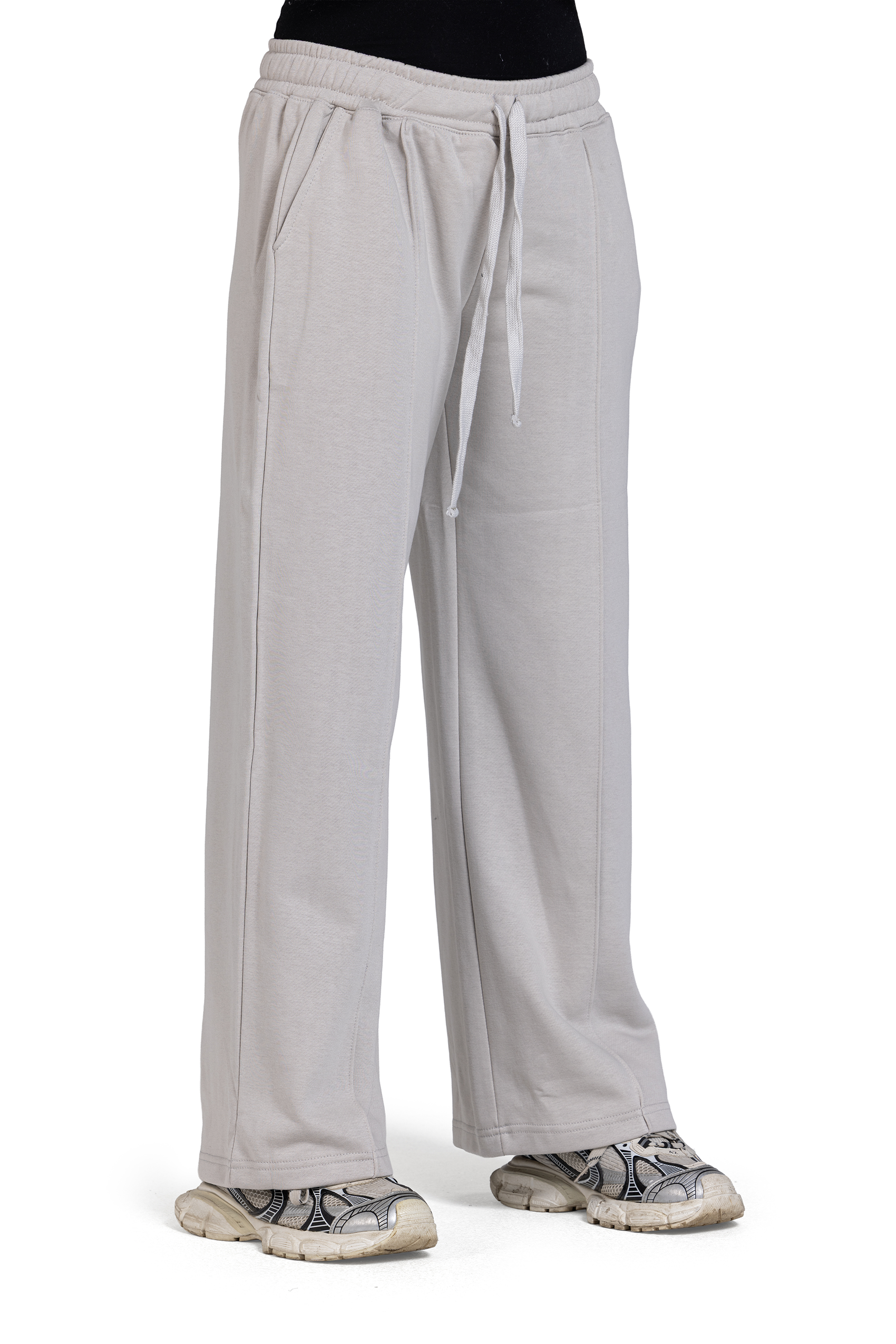 Women Regular Fit Summer Pants