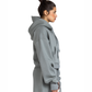 Women Cropped Zip-Up Jacket