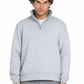 Unisex Quarter Zipper Sweatshirt