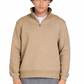 Unisex Quarter Zipper Sweatshirt