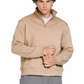 Unisex Quarter Zipper Sweatshirt