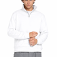Unisex Quarter Zipper Sweatshirt