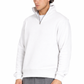 Unisex Quarter Zipper Sweatshirt