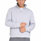 Unisex Quarter Zipper Sweatshirt