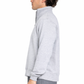 Unisex Quarter Zipper Sweatshirt