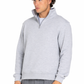 Unisex Quarter Zipper Sweatshirt