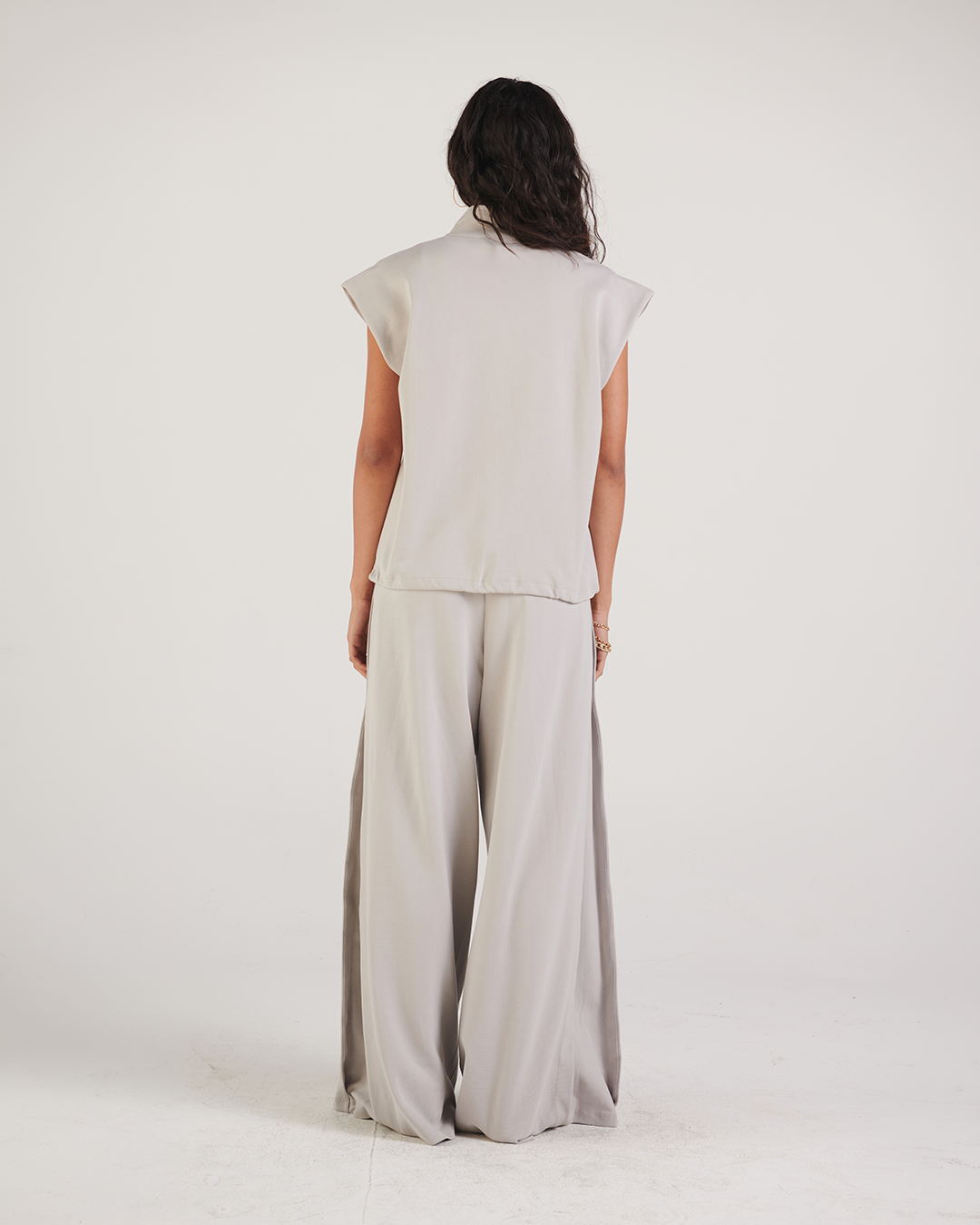 Capri Set sleevless