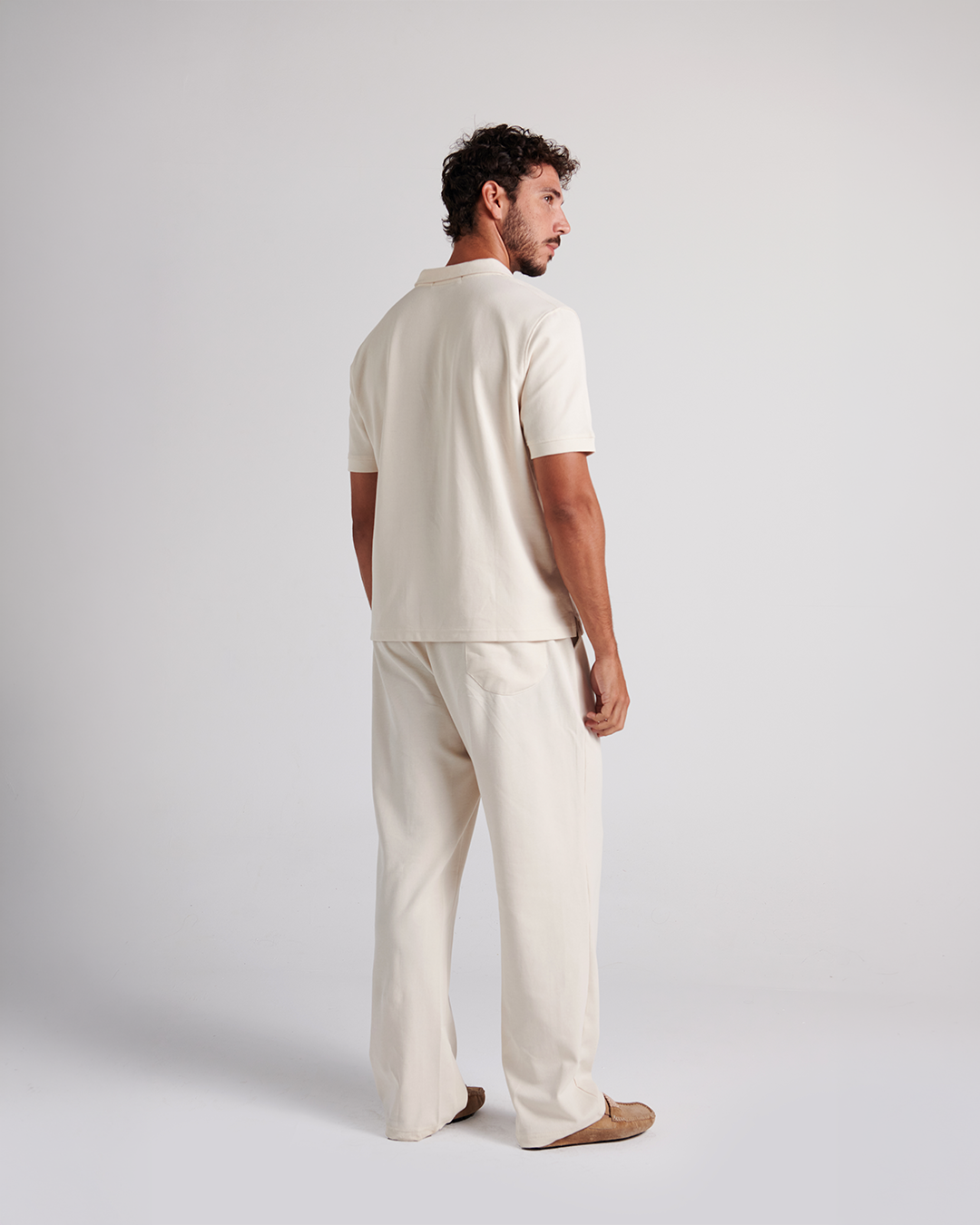 The Coast Linen Pants