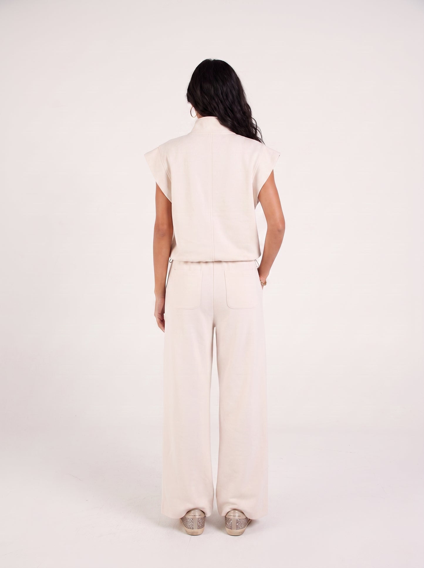 Capri Set sleevless